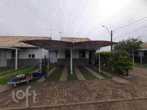 Foto 12 do(a) Casa de 2 quartos à venda em São Luis, Canoas