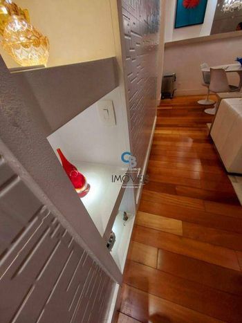 Foto 20 do(a) Apartamento de 3 quartos à venda em Quinta da Paineira, São Paulo