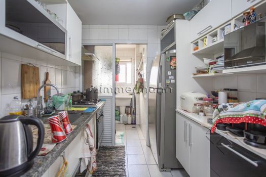 Foto 16 do(a) Apartamento de 3 quartos à venda em Vila Leopoldina, São Paulo