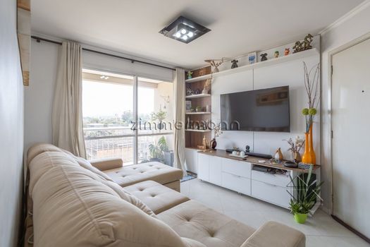 Foto 2 do(a) Apartamento de 3 quartos à venda em Vila Leopoldina, São Paulo