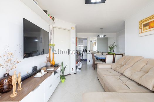 Foto 6 do(a) Apartamento de 3 quartos à venda em Vila Leopoldina, São Paulo