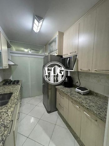 Foto 7 do(a) Apartamento de 3 quartos à venda em Vila Carrão, São Paulo