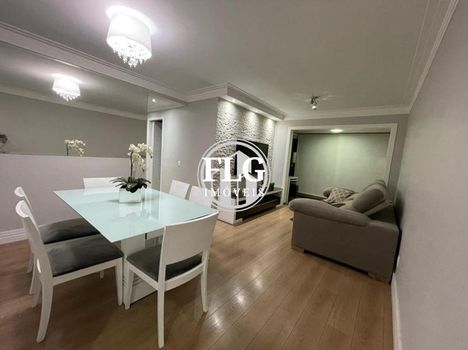 Foto 2 do(a) Apartamento de 3 quartos à venda em Vila Carrão, São Paulo