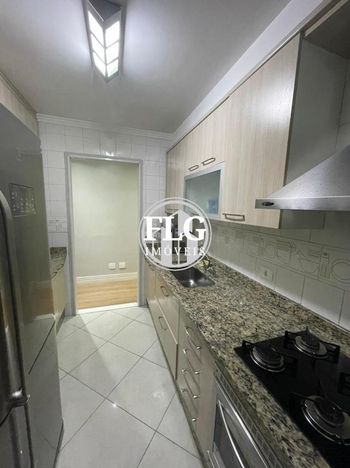 Foto 22 do(a) Apartamento de 3 quartos à venda em Vila Carrão, São Paulo