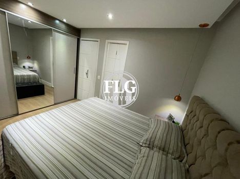Foto 11 do(a) Apartamento de 3 quartos à venda em Vila Carrão, São Paulo