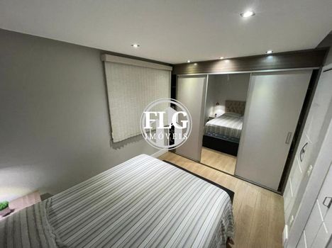 Foto 12 do(a) Apartamento de 3 quartos à venda em Vila Carrão, São Paulo