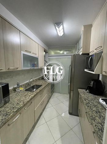 Foto 8 do(a) Apartamento de 3 quartos à venda em Vila Carrão, São Paulo