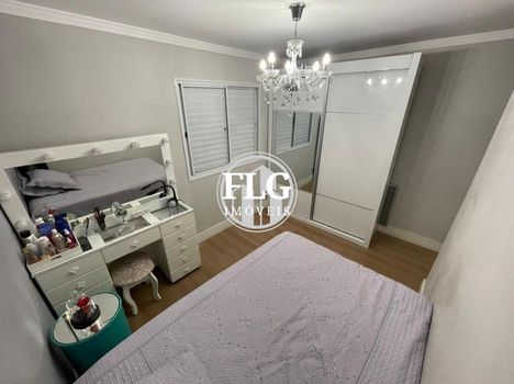 Foto 18 do(a) Apartamento de 3 quartos à venda em Vila Carrão, São Paulo