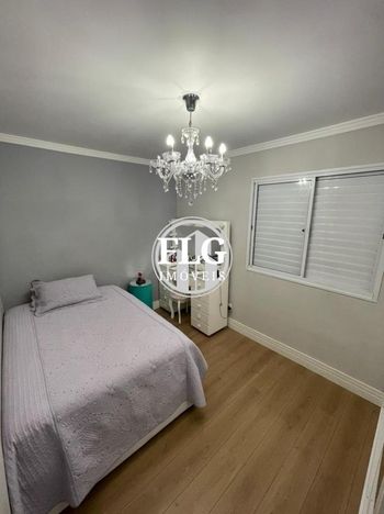 Foto 20 do(a) Apartamento de 3 quartos à venda em Vila Carrão, São Paulo