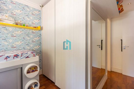 Foto 25 do(a) Apartamento de 3 quartos à venda em Indianópolis, São Paulo