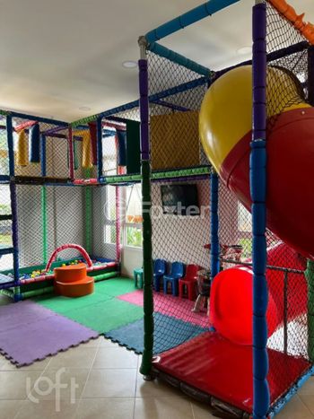 Foto 23 do(a) Apartamento de 2 quartos à venda em Alto da Mooca, São Paulo