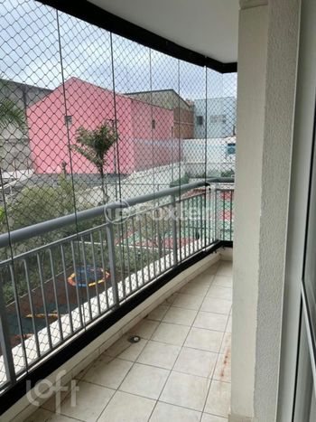 Foto 3 do(a) Apartamento de 2 quartos à venda em Alto da Mooca, São Paulo
