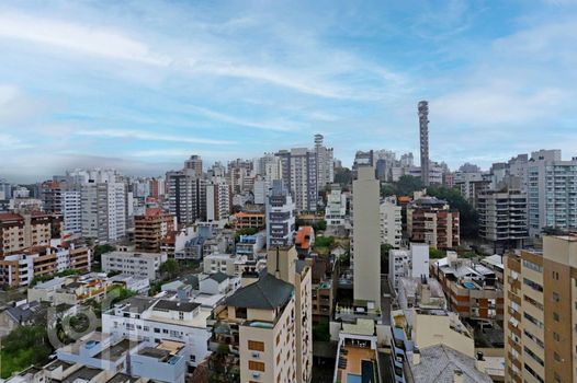 Foto 11 do(a) Apartamento de 3 quartos à venda em Bela Vista, Porto Alegre