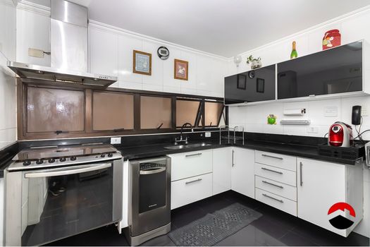 Foto 15 do(a) Apartamento de 5 quartos à venda em Santana, São Paulo