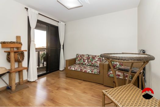Foto 20 do(a) Apartamento de 5 quartos à venda em Santana, São Paulo