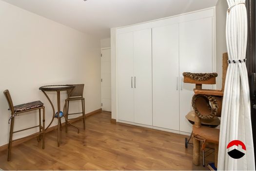 Foto 21 do(a) Apartamento de 5 quartos à venda em Santana, São Paulo
