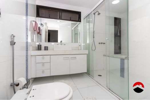 Foto 32 do(a) Apartamento de 5 quartos à venda em Santana, São Paulo
