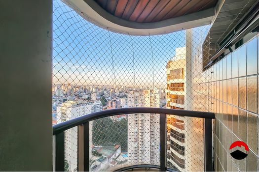 Foto 33 do(a) Apartamento de 5 quartos à venda em Santana, São Paulo