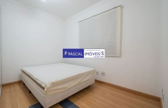 Foto 13 do(a) Apartamento de 2 quartos à venda em Parque Colonial, São Paulo