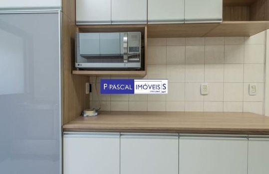 Foto 30 do(a) Apartamento de 2 quartos à venda em Parque Colonial, São Paulo