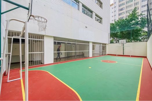 Foto 31 do(a) Apartamento de 5 quartos à venda em Santa Cecília, São Paulo