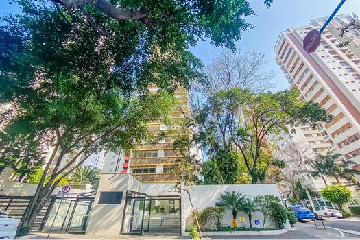 Foto 37 do(a) Apartamento de 5 quartos à venda em Santa Cecília, São Paulo