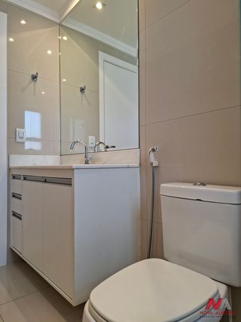 Foto 29 do(a) Apartamento de 3 quartos à venda em Jardim Urano, São José do Rio Preto
