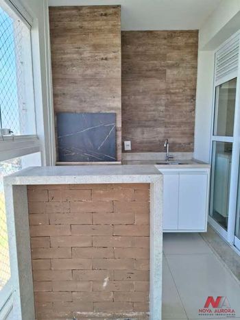 Foto 17 do(a) Apartamento de 3 quartos à venda em Jardim Urano, São José do Rio Preto