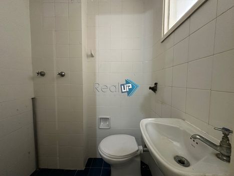 Foto 9 do(a) Apartamento de 2 quartos à venda em Jardim Botânico, Rio de Janeiro