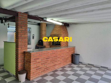 Foto 33 do(a) Cobertura de 3 quartos à venda em Barcelona, São Caetano do Sul