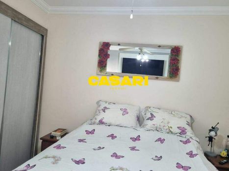 Foto 17 do(a) Cobertura de 3 quartos à venda em Barcelona, São Caetano do Sul