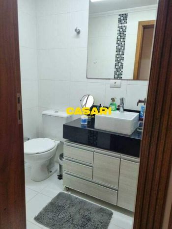 Foto 29 do(a) Cobertura de 3 quartos à venda em Barcelona, São Caetano do Sul