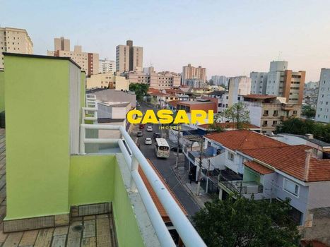 Foto 38 do(a) Cobertura de 3 quartos à venda em Barcelona, São Caetano do Sul