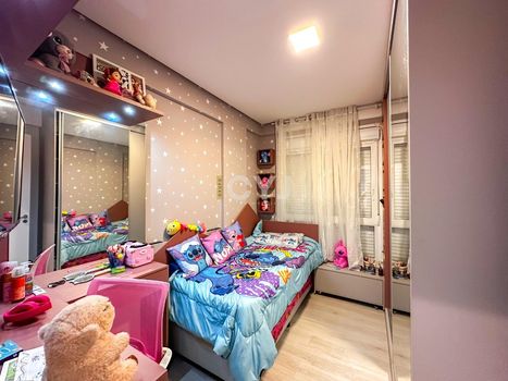 Foto 9 do(a) Apartamento de 2 quartos à venda em Oriço, Gravataí