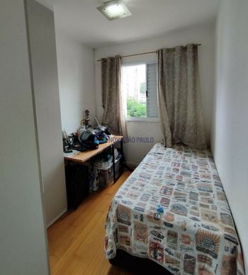 Foto 8 do(a) Apartamento de 2 quartos à venda em Jardim Celeste, São Paulo