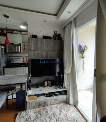 Foto 24 do(a) Apartamento de 2 quartos à venda em Jardim Celeste, São Paulo