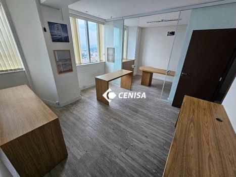 Foto 3 do(a) Sala / Conjunto Comercial false à venda em Vila Castelo Branco, Indaiatuba