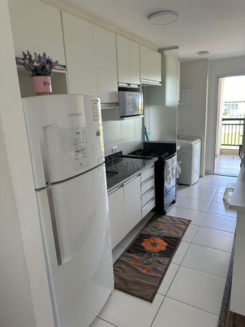 Foto 4 do(a) Apartamento false à venda em Jardim Ypê, Paulínia