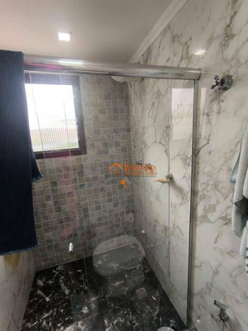 Foto 33 do(a) Apartamento de 3 quartos à venda em Macedo, Guarulhos