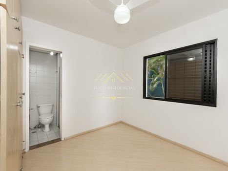 Foto 10 do(a) Apartamento de 2 quartos à venda em Vila Clementino, São Paulo