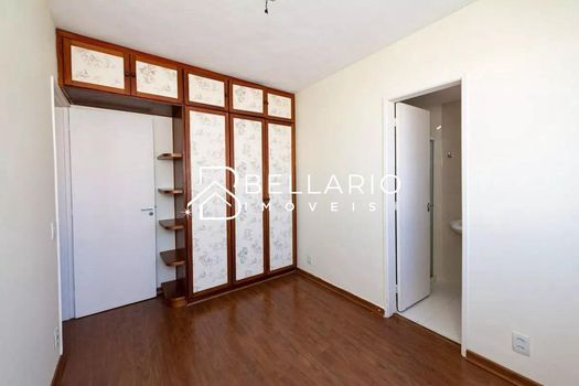 Foto 13 do(a) Apartamento de 2 quartos à venda em Jardim Botânico, Rio de Janeiro