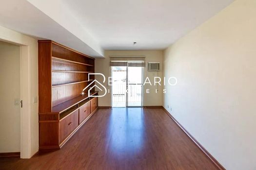 Foto 2 do(a) Apartamento de 2 quartos à venda em Jardim Botânico, Rio de Janeiro