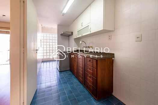 Foto 18 do(a) Apartamento de 2 quartos à venda em Jardim Botânico, Rio de Janeiro