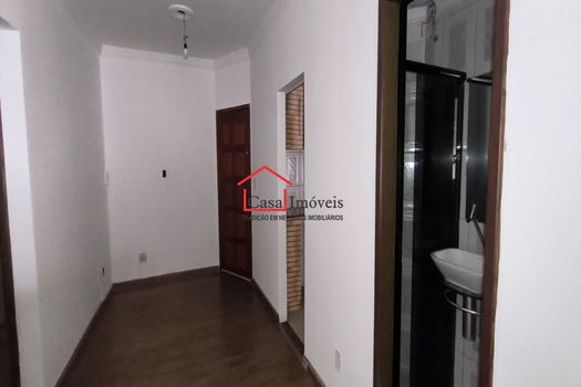 Foto 7 do(a) Apartamento de 3 quartos à venda em Jaqueline, Belo Horizonte