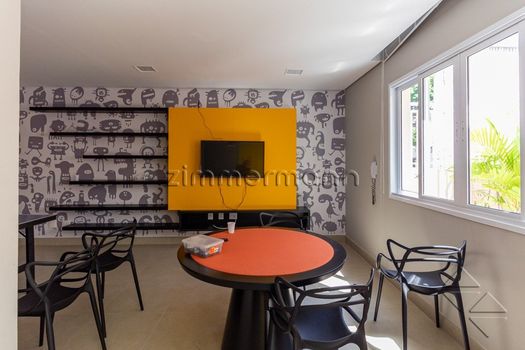 Foto 37 do(a) Apartamento de 3 quartos à venda em Vila Pompéia, São Paulo