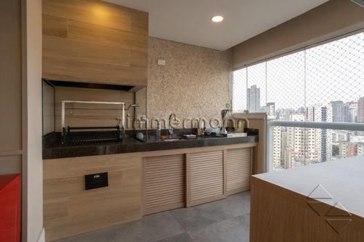 Foto 6 do(a) Apartamento de 3 quartos à venda em Vila Pompéia, São Paulo