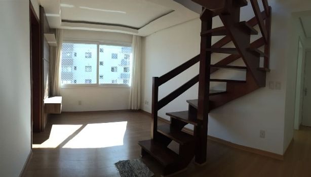 Foto 5 do(a) Cobertura de 2 quartos à venda em Bela Vista, Porto Alegre