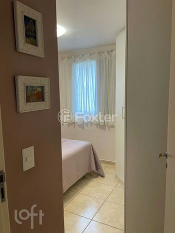 Foto 15 do(a) Apartamento de 3 quartos à venda em Paraisópolis, São Paulo