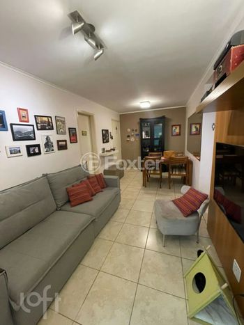 Foto 1 do(a) Apartamento de 3 quartos à venda em Paraisópolis, São Paulo