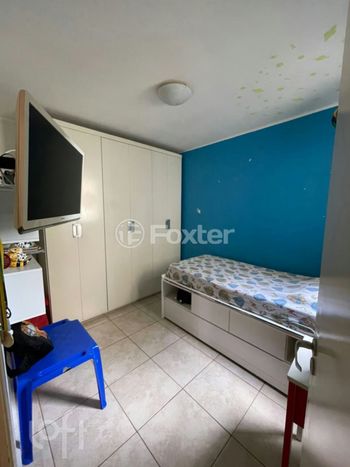Foto 17 do(a) Apartamento de 3 quartos à venda em Paraisópolis, São Paulo